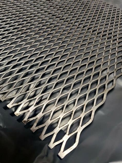 diamond mesh metal sheet|diamond mesh sheet price.